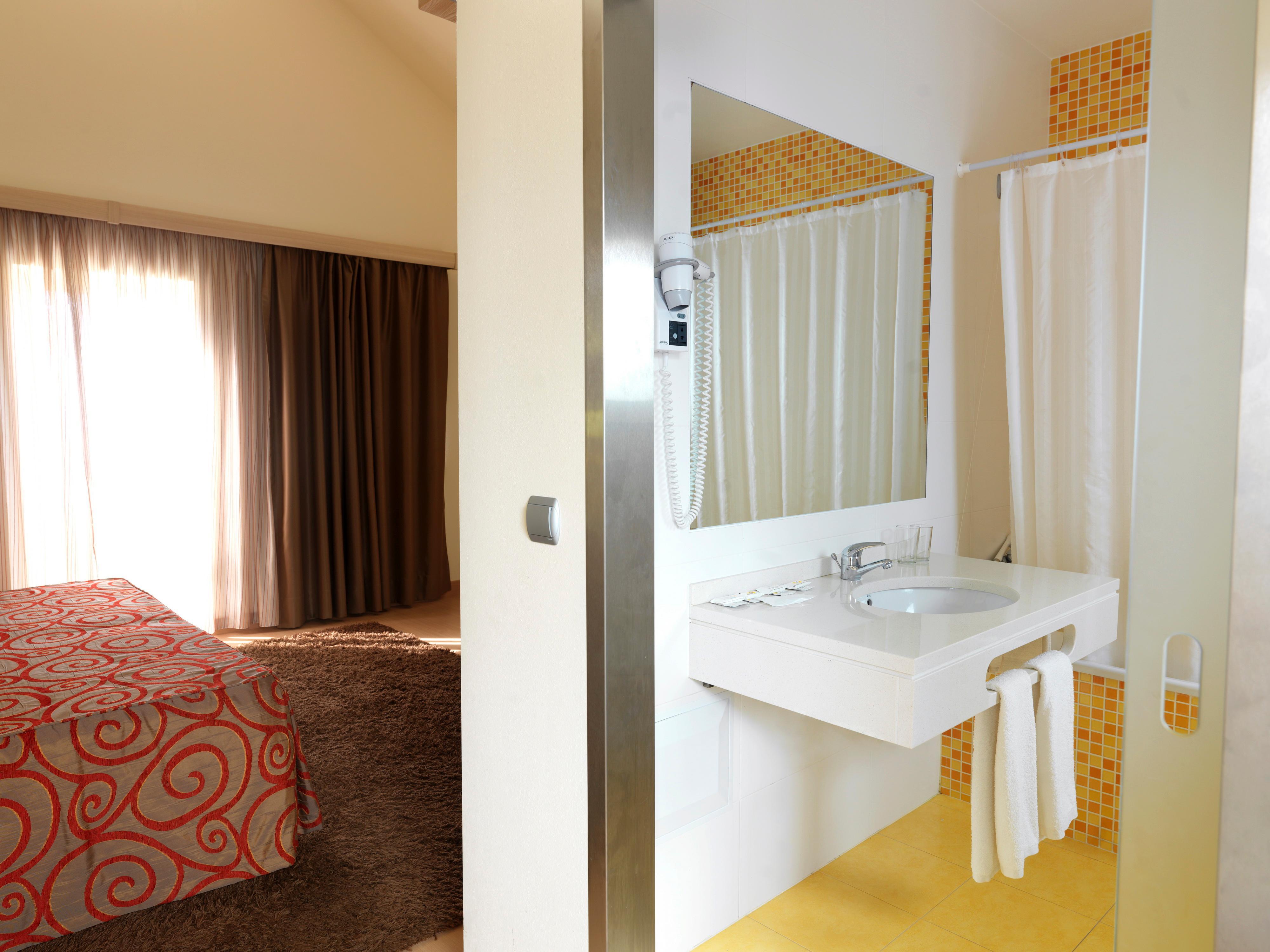 Hotel Cristal Praia Resort&Spa Vieira de Leiria Cameră foto