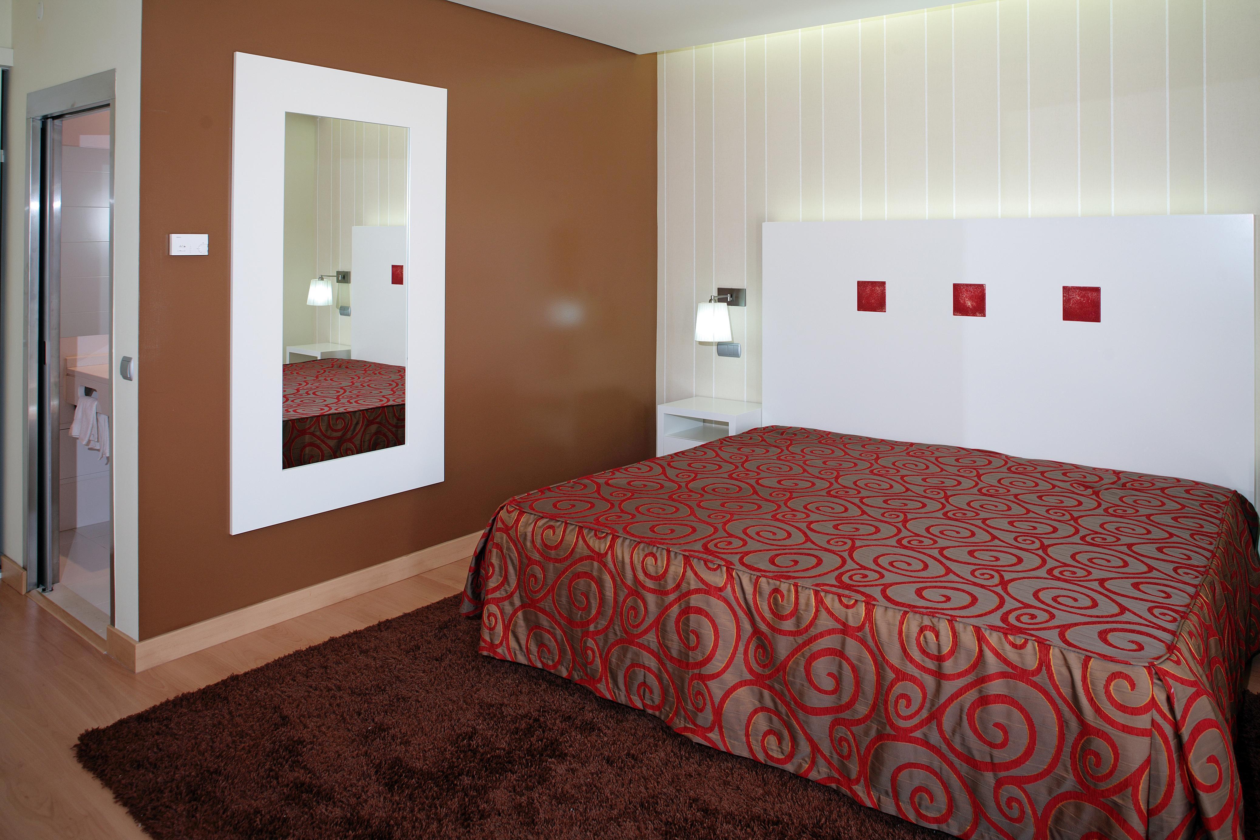 Hotel Cristal Praia Resort&Spa Vieira de Leiria Exterior foto