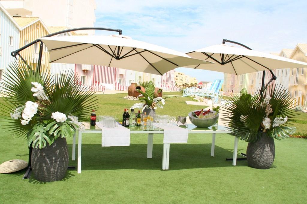 Hotel Cristal Praia Resort&Spa Vieira de Leiria Exterior foto
