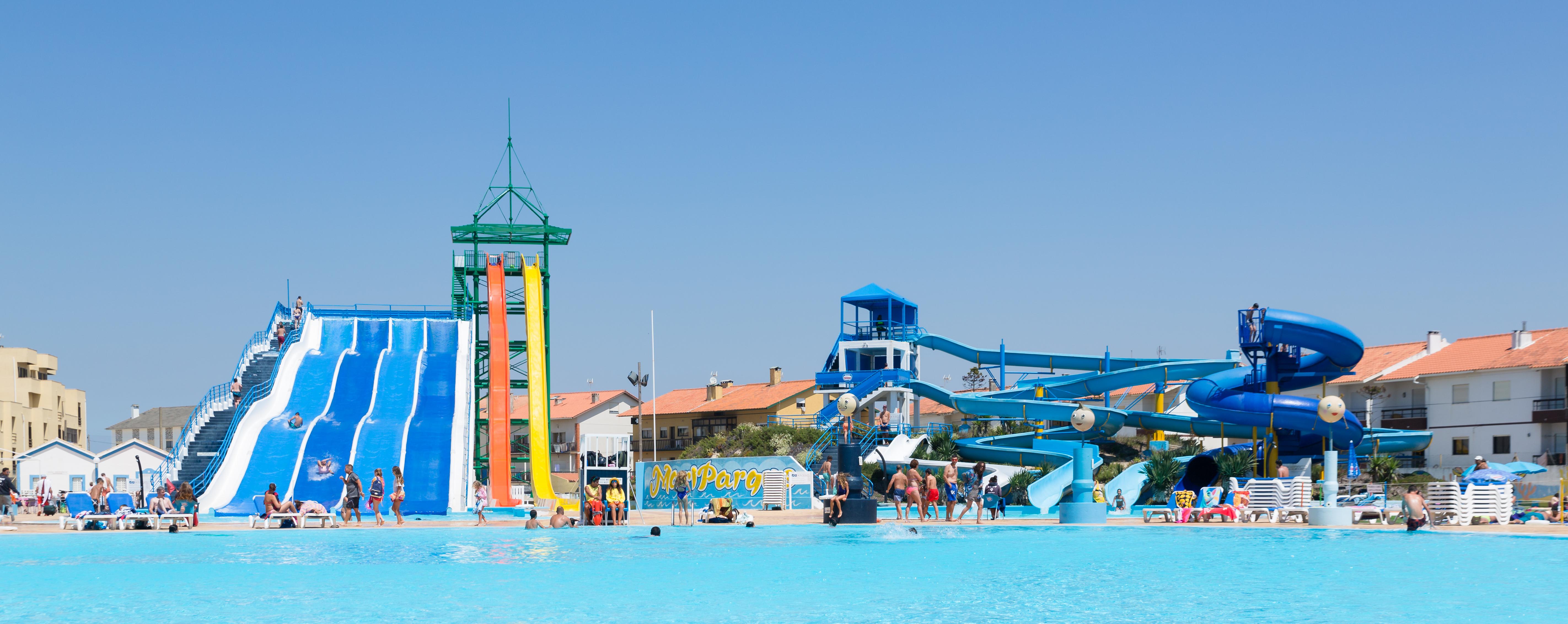 Hotel Cristal Praia Resort&Spa Vieira de Leiria Exterior foto