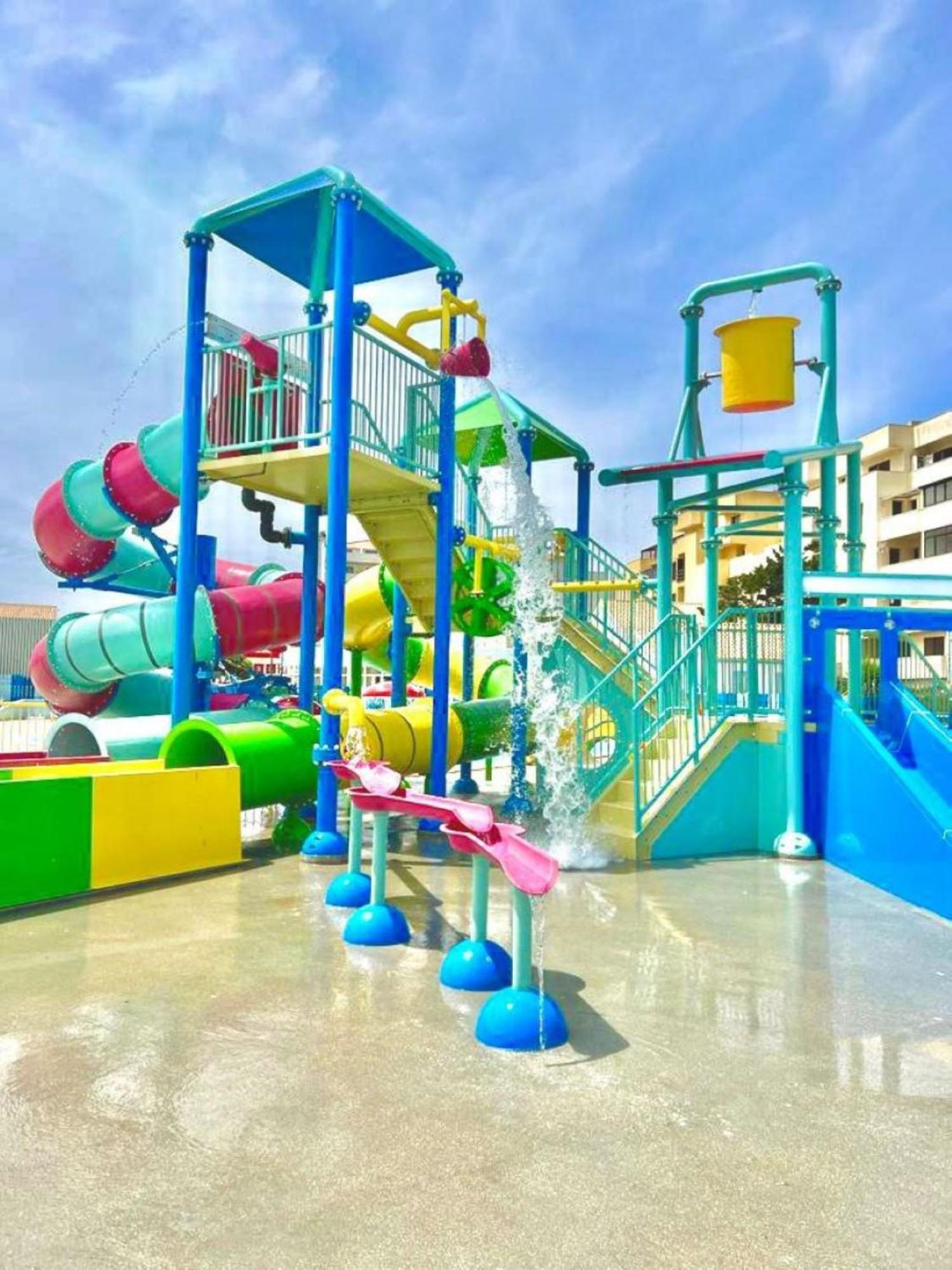 Hotel Cristal Praia Resort&Spa Vieira de Leiria Exterior foto
